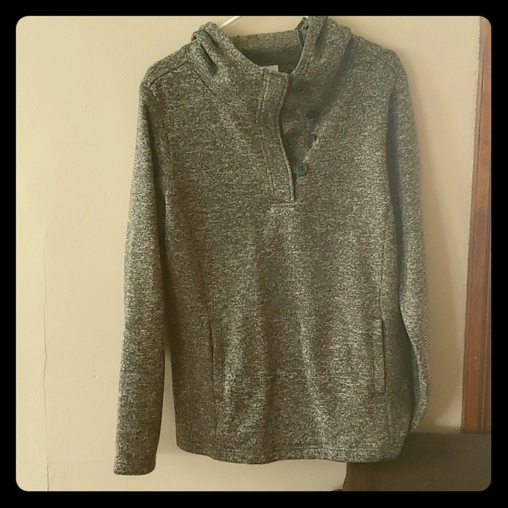 Columbia hoodie